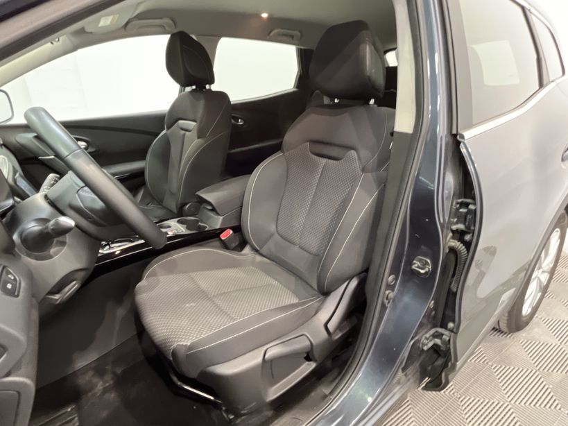 RENAULT KADJAR 2019 - Photo n°9