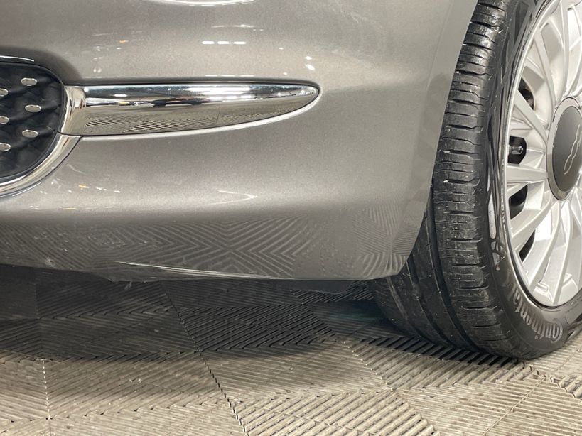 FIAT 500 MY22 2022 - Photo n°10