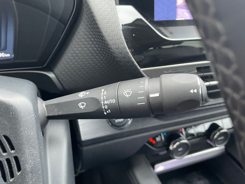 CITROEN C5 X 2024 - Photo n°29