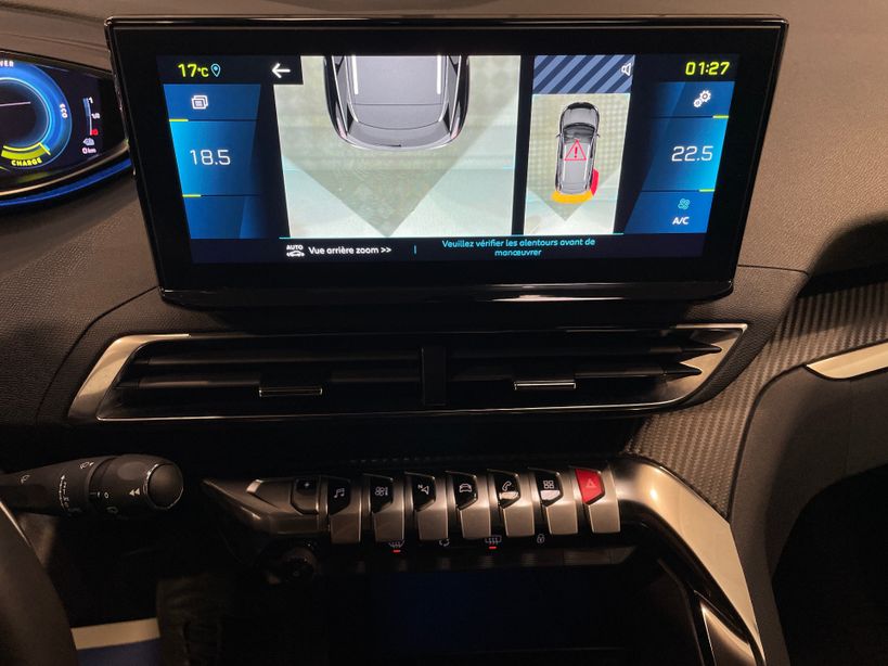 PEUGEOT 3008 2024 - Photo n°12