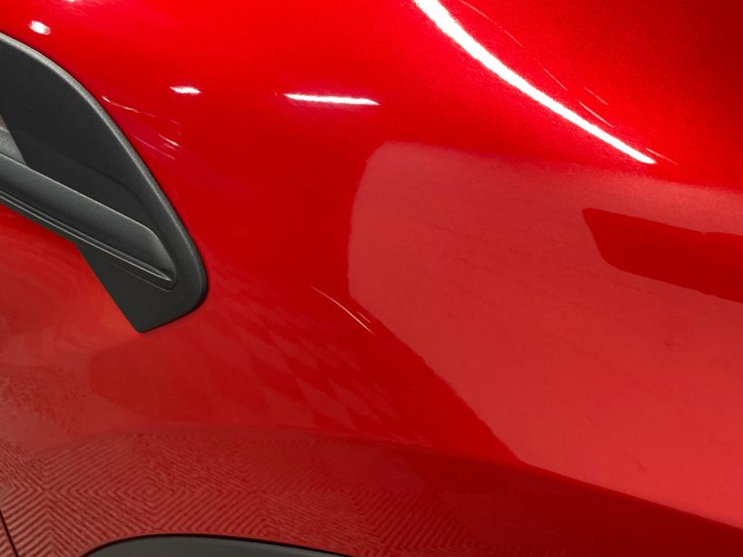 RENAULT CAPTUR 2022 - Photo n°11