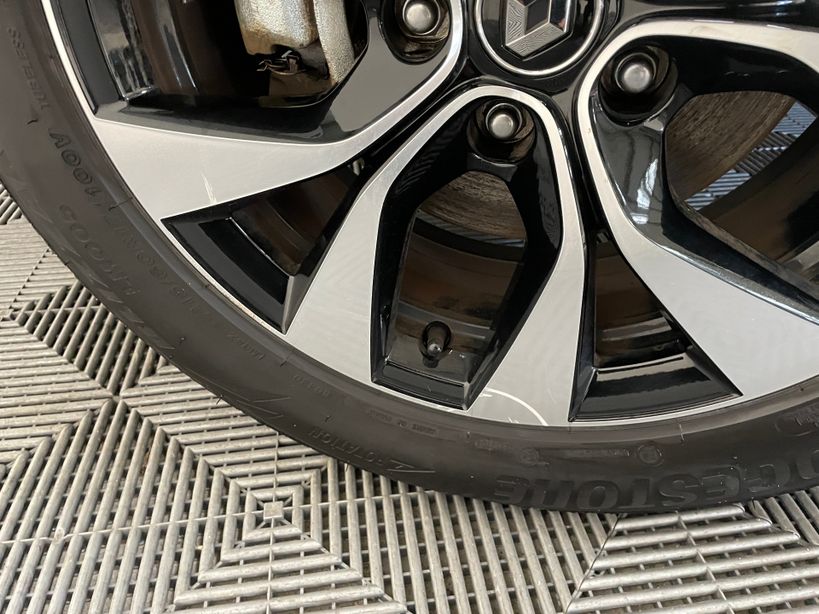 RENAULT ARKANA 2021 - Photo n°15