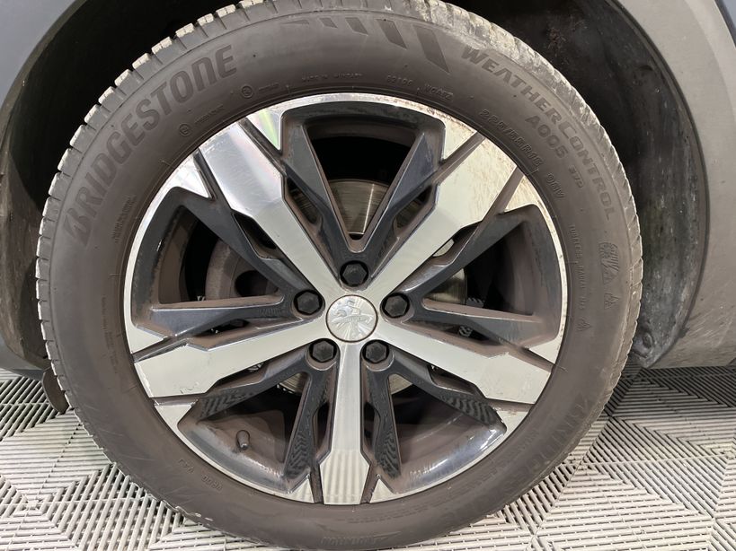 PEUGEOT 5008 2018 - Photo n°23
