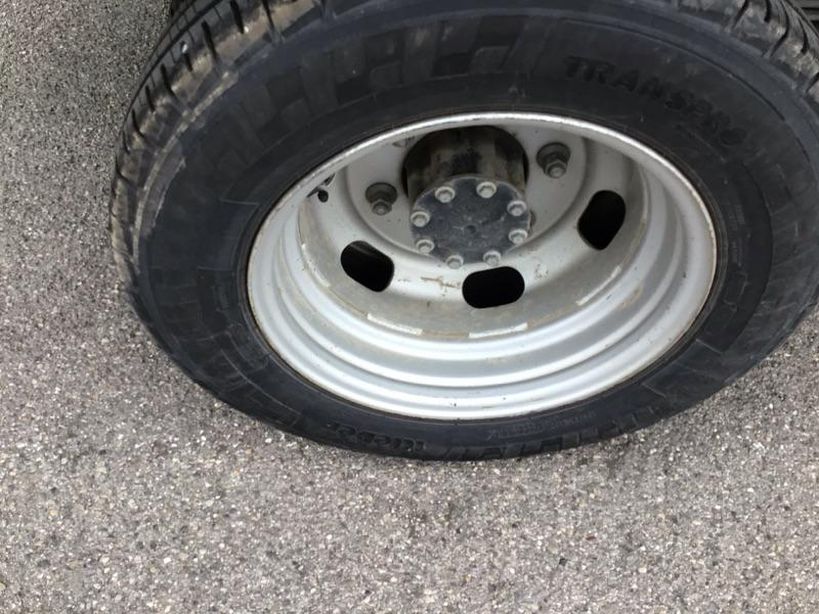 RENAULT MASTER CHASSIS CABINE 2020 - Photo n°10