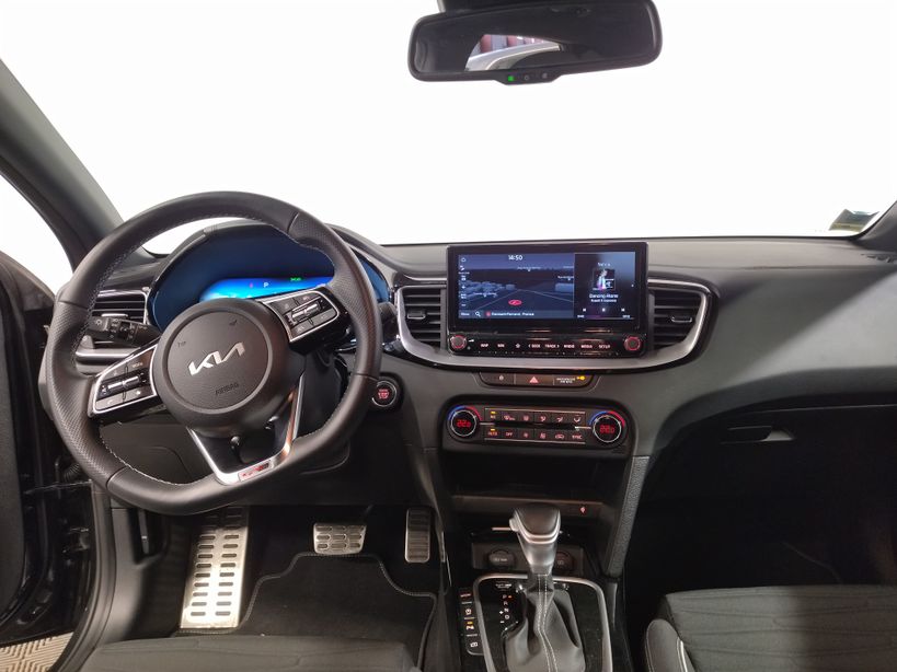 KIA PROCEED MY21 2022 - Photo n°24
