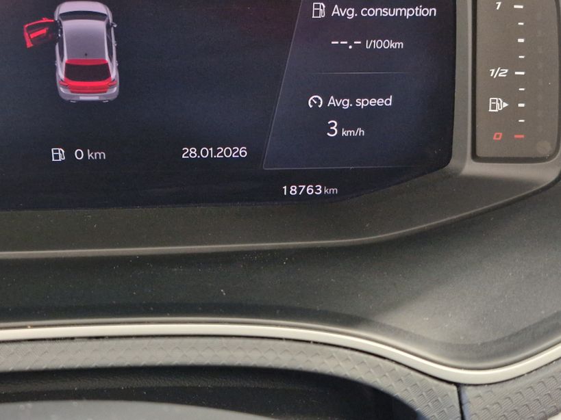 SEAT IBIZA 2025 - Photo n°2