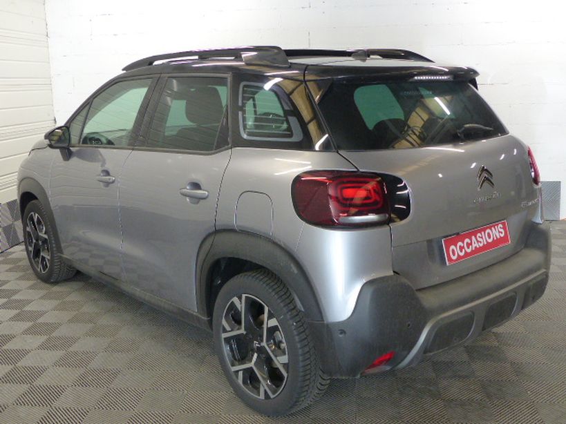 CITROEN C3 AIRCROSS 2023 - Photo n°8