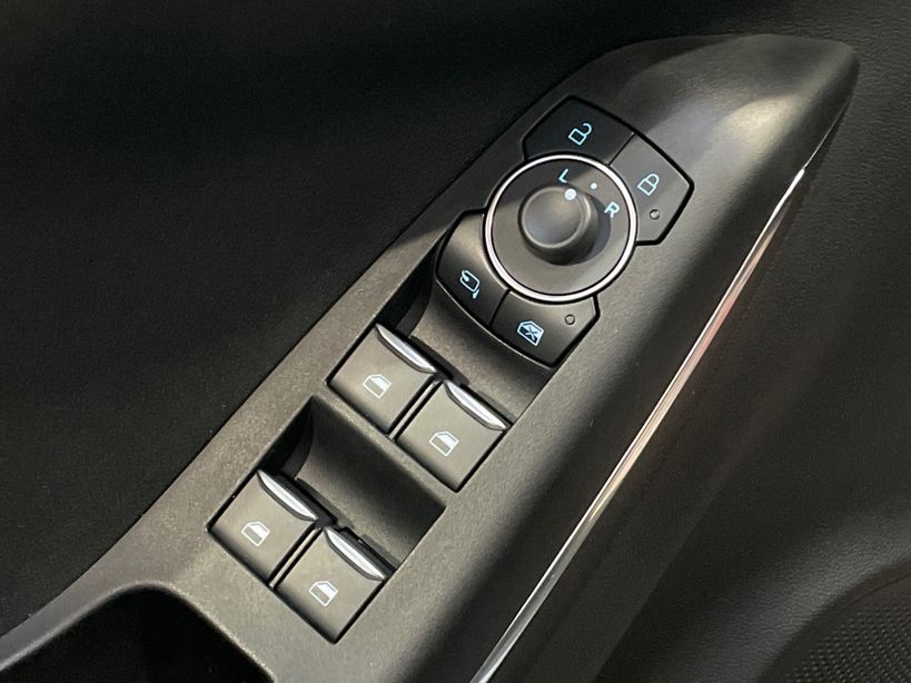 FORD PUMA 2023 - Photo n°32