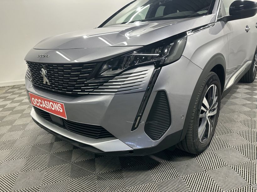 PEUGEOT 3008 2024 - Photo n°3