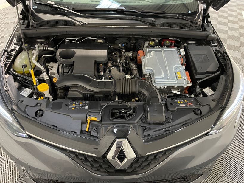 RENAULT CLIO V 2023 - Photo n°43