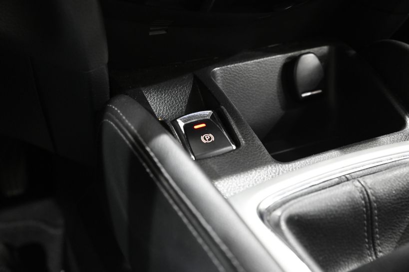 NISSAN QASHQAI 2017 - Photo n°17