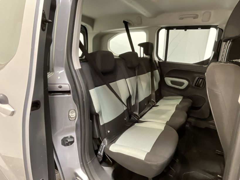 CITROEN BERLINGO 2020 - Photo n°39