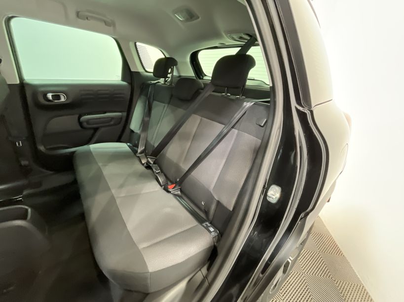 CITROEN C3 AIRCROSS 2024 - Photo n°10