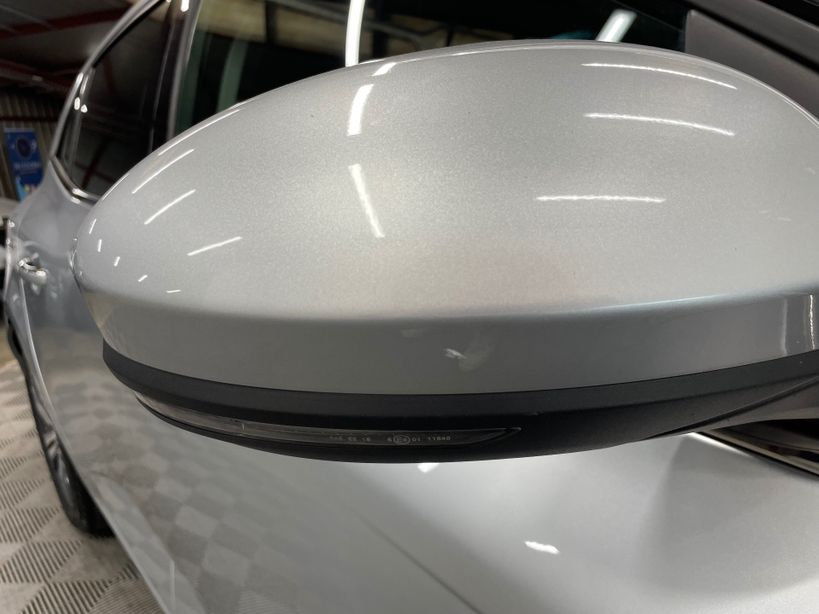 RENAULT MEGANE IV BERLINE 2022 - Photo n°10