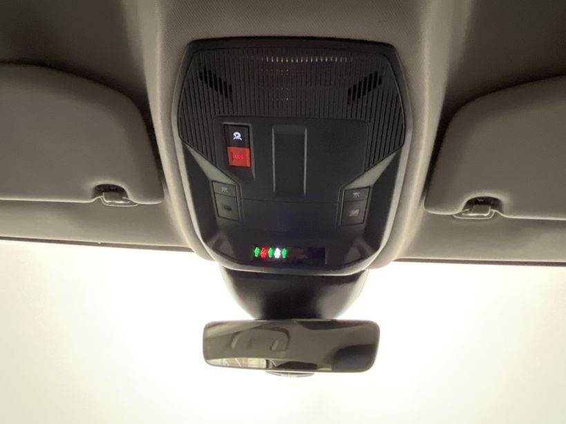 CITROEN C5 X 2023 - Photo n°23