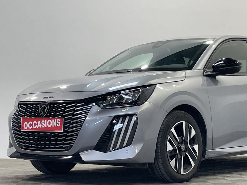 PEUGEOT 208 2024 - Photo n°44