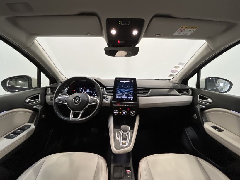 RENAULT CAPTUR 2020 - Photo n°36