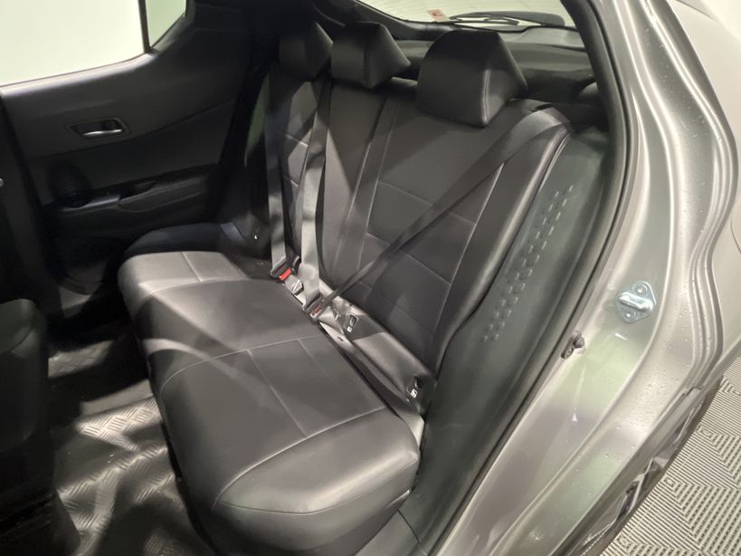 TOYOTA C HR HYBRIDE MY22 2022 - Photo n°9
