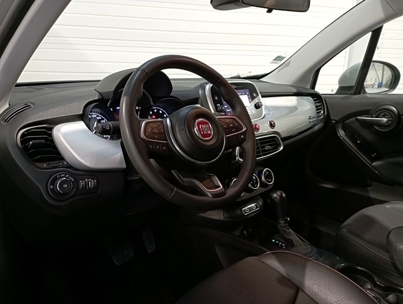 FIAT 500X MY20 2020 - Photo n°12