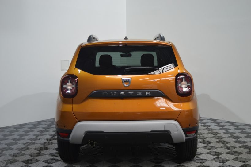 DACIA DUSTER 2021 - Photo n°37