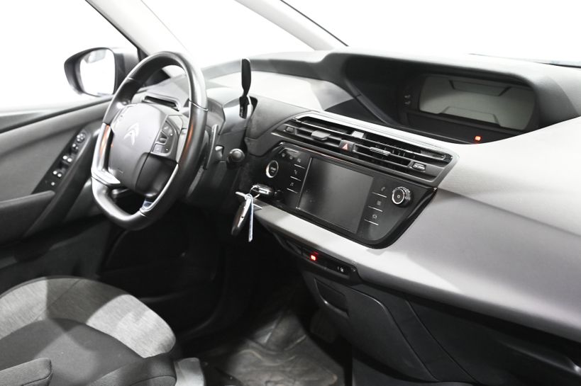 CITROEN GRAND C4 PICASSO BUSINESS 2017 - Photo n°9