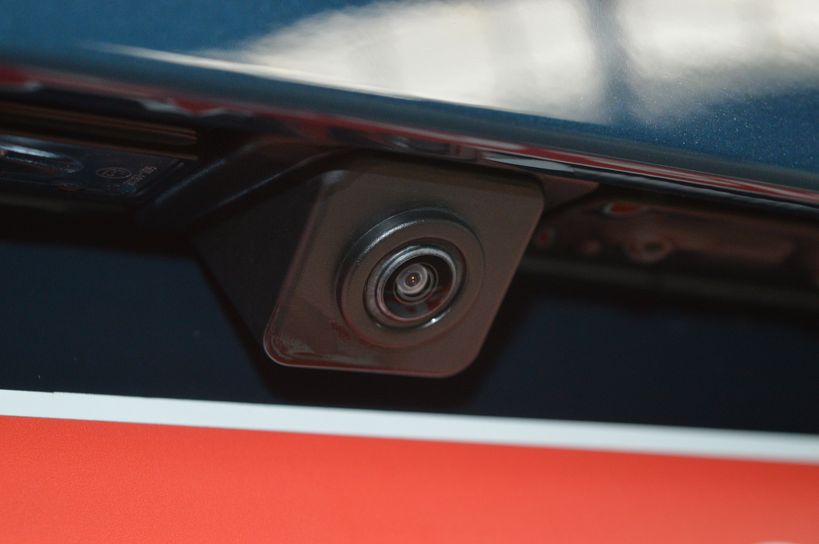 PEUGEOT 3008 2022 - Photo n°50