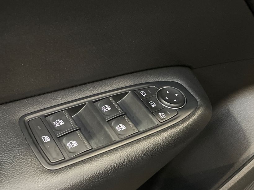 RENAULT ARKANA 2023 - Photo n°36