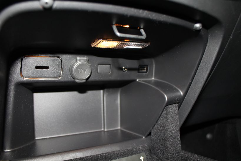 CITROEN GRAND C4 PICASSO 2018 - Photo n°13