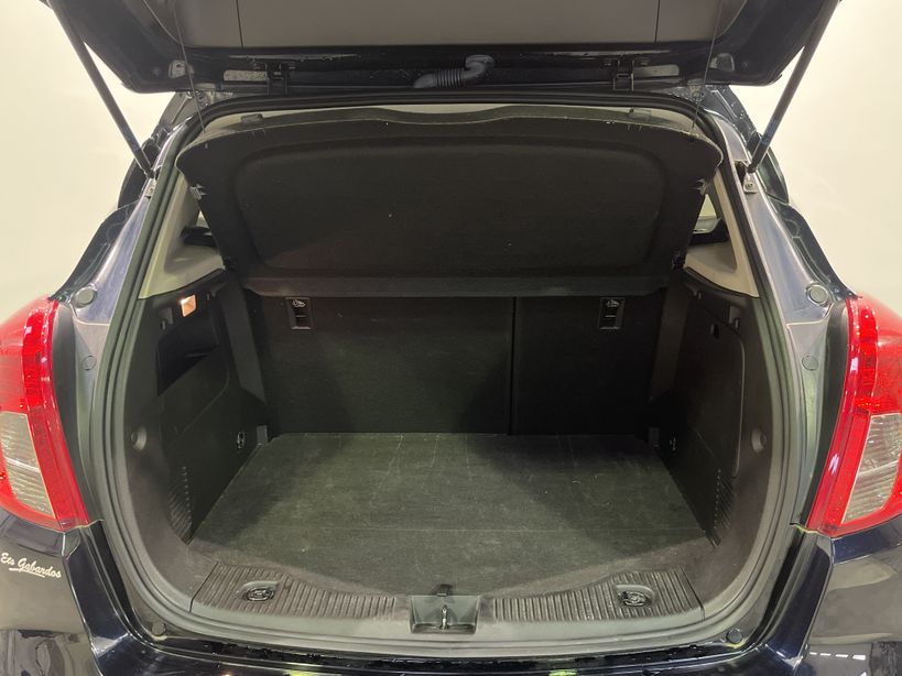 OPEL MOKKA X 2018 - Photo n°44