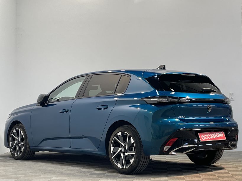PEUGEOT 308 2024 - Photo n°4