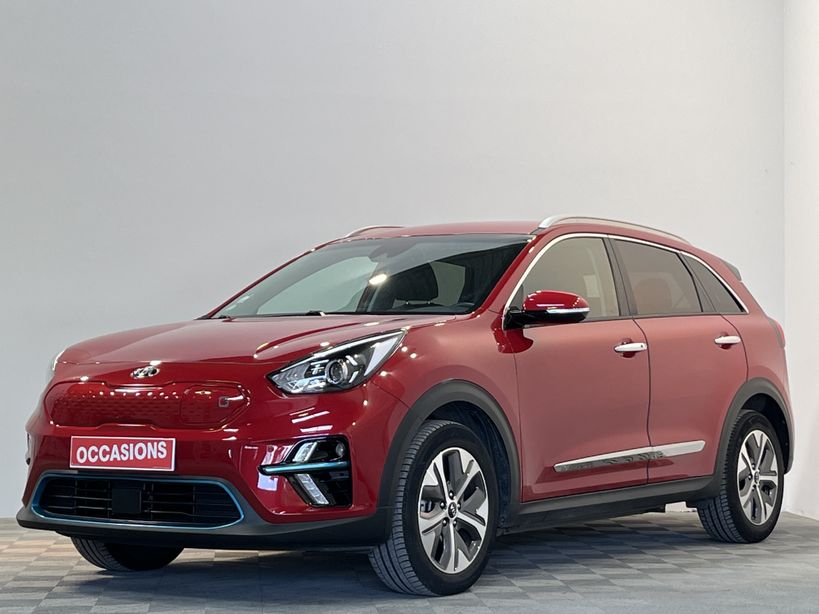 KIA E NIRO 2021 - Photo n°1