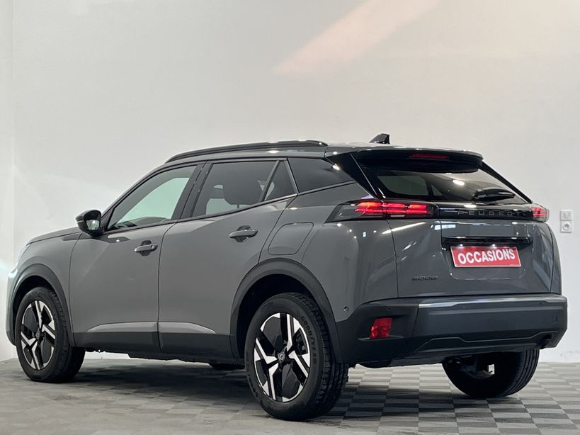 PEUGEOT 2008 2024 - Photo n°4
