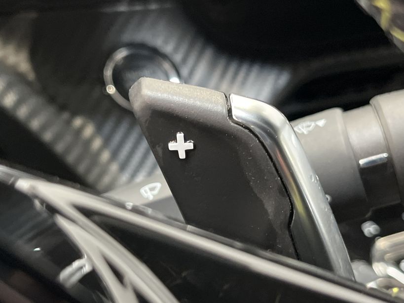 PEUGEOT 208 2021 - Photo n°32