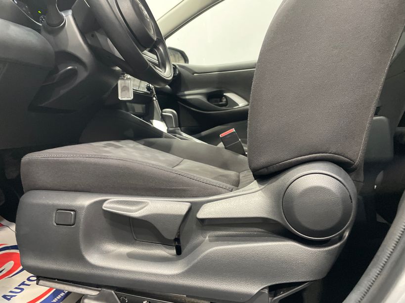 TOYOTA YARIS HYBRIDE 2025 - Photo n°33