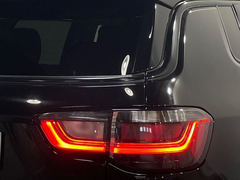 JEEP COMPASS 2023 - Photo n°8
