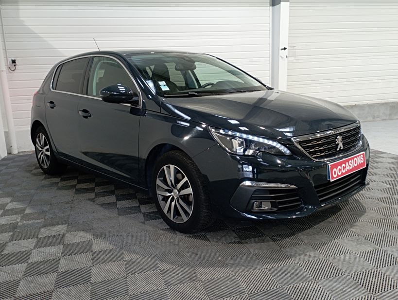 PEUGEOT 308 BUSINESS 2018 - Photo n°3