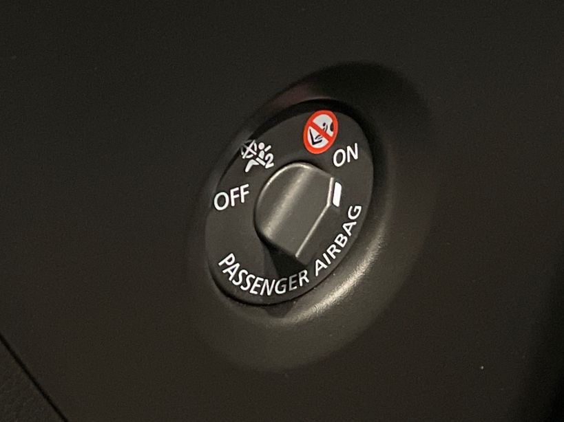 RENAULT CAPTUR 2023 - Photo n°46