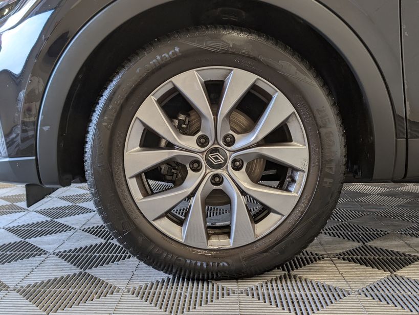 RENAULT ARKANA 2024 - Photo n°18