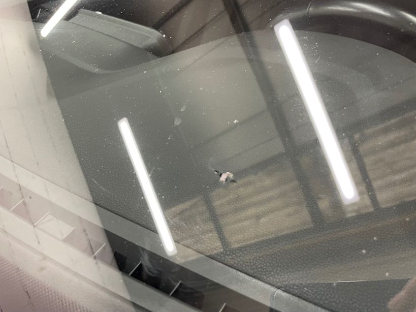 VOLKSWAGEN T ROC 2023 - Photo n°11