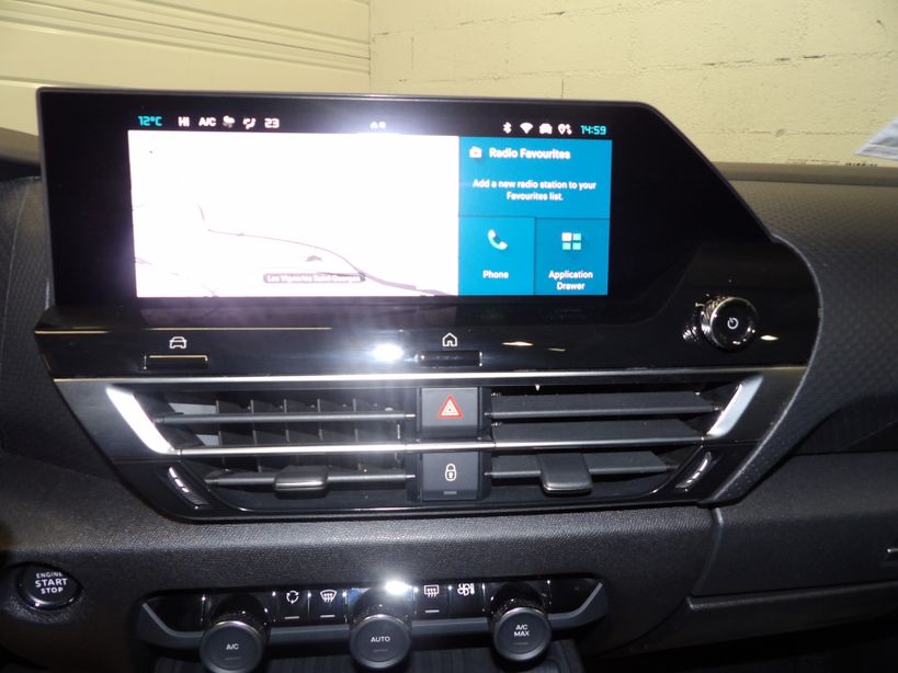 CITROEN C4 2024 - Photo n°20