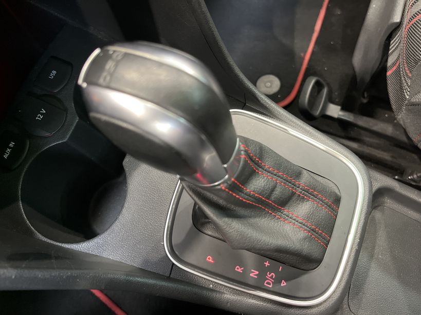 VOLKSWAGEN POLO 2017 - Photo n°18