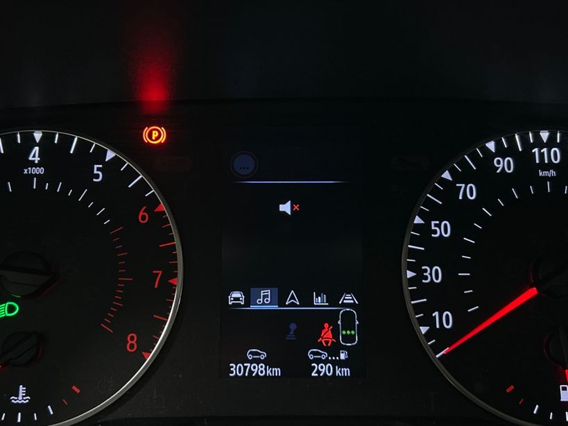 RENAULT CLIO V 2023 - Photo n°36