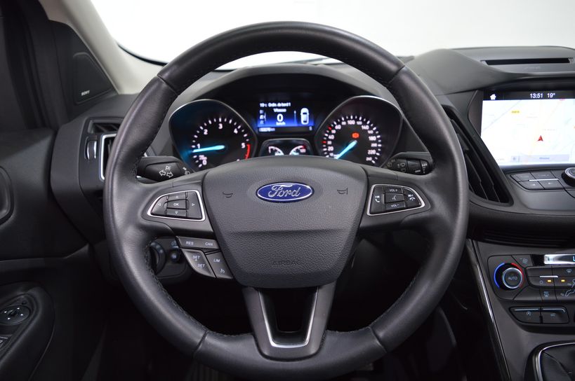 FORD KUGA 2018 - Photo n°9