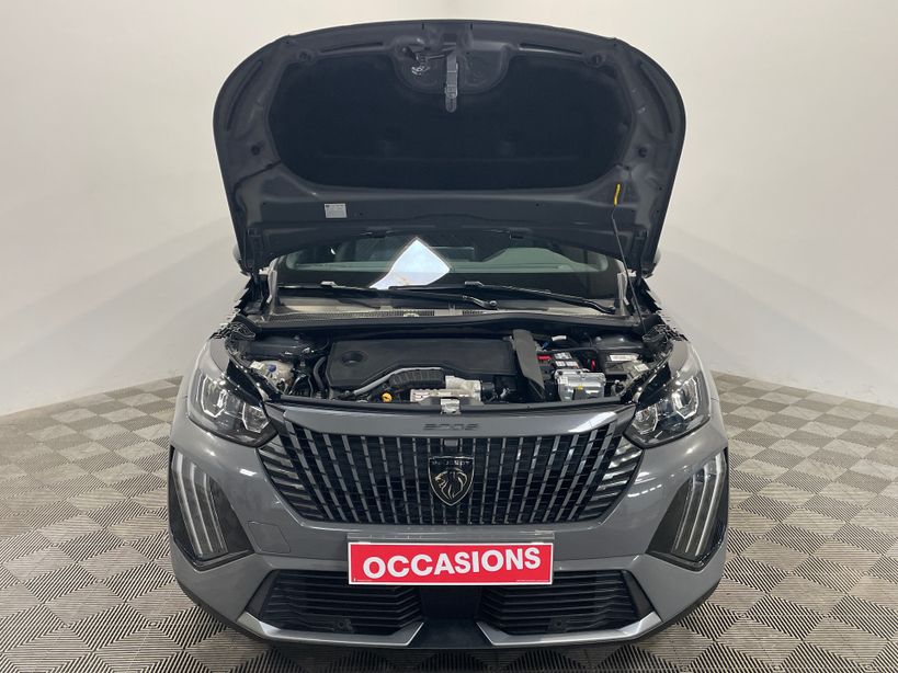 PEUGEOT 2008 2024 - Photo n°14