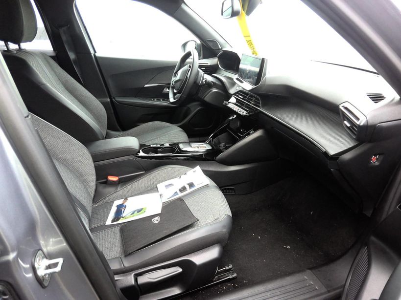 PEUGEOT 2008 2025 - Photo n°3