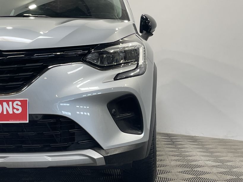 RENAULT CAPTUR 2021 - Photo n°7