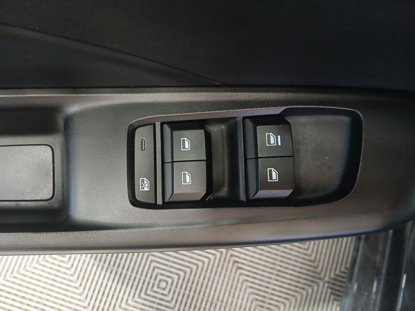 MG MG3 2025 - Photo n°10