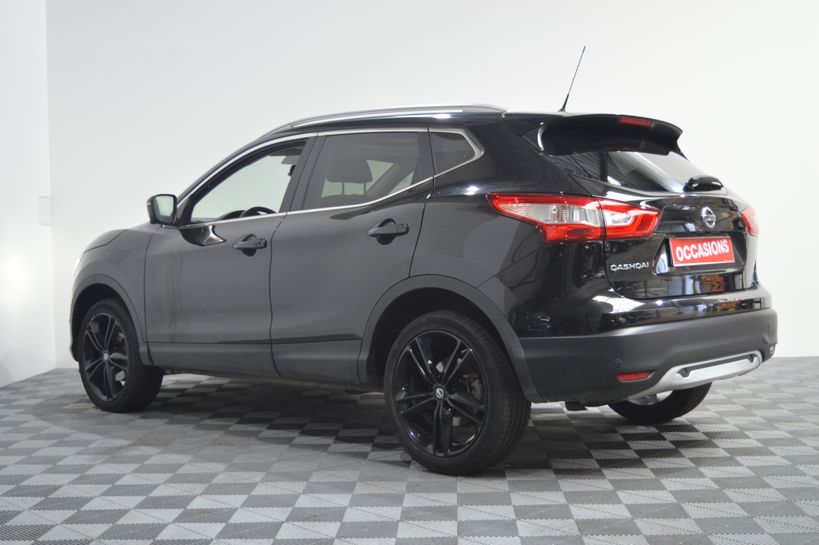 NISSAN QASHQAI 2016 - Photo n°3