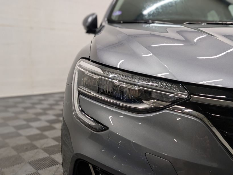 RENAULT ARKANA 2023 - Photo n°5