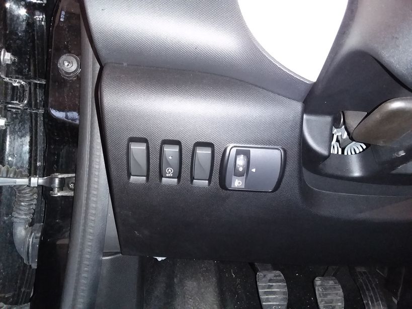 RENAULT TWINGO III 2019 - Photo n°13